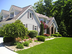 Landscapers and Lawncare Services in Georgetown, SC